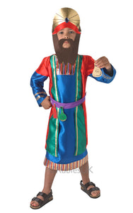 Deluxe King or Wiseman Costume