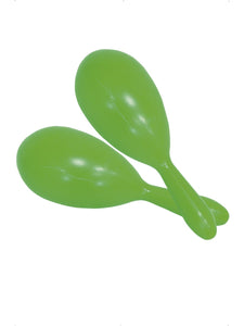 Neon Maracas