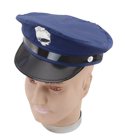 New York Police Cap