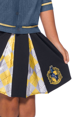 Child's Official Hufflepuff Skirt
