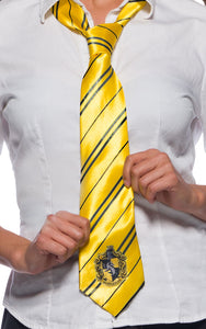 Official Hufflepuff Tie