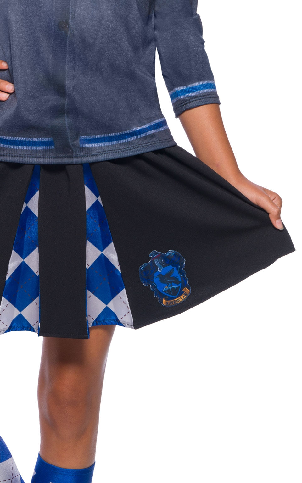 Child's Official Ravenclaw Skirt