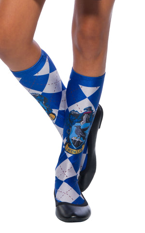 Official Ravenclaw Socks