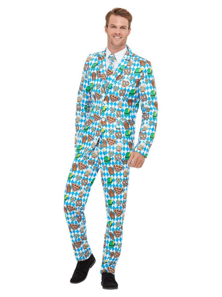 Oktoberfest Stand Out Suit