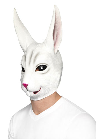 Overhead Rabbit Mask