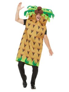 Palm Tree Costume