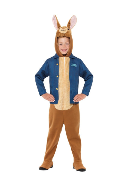 Peter Rabbit Costume