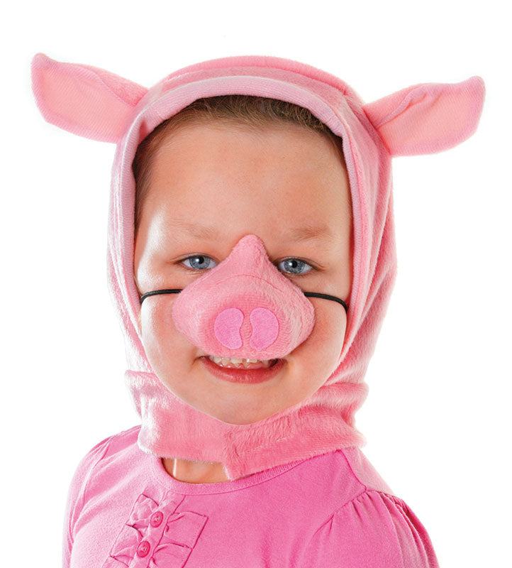 Child's Pig Set