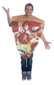 Pizza Costume