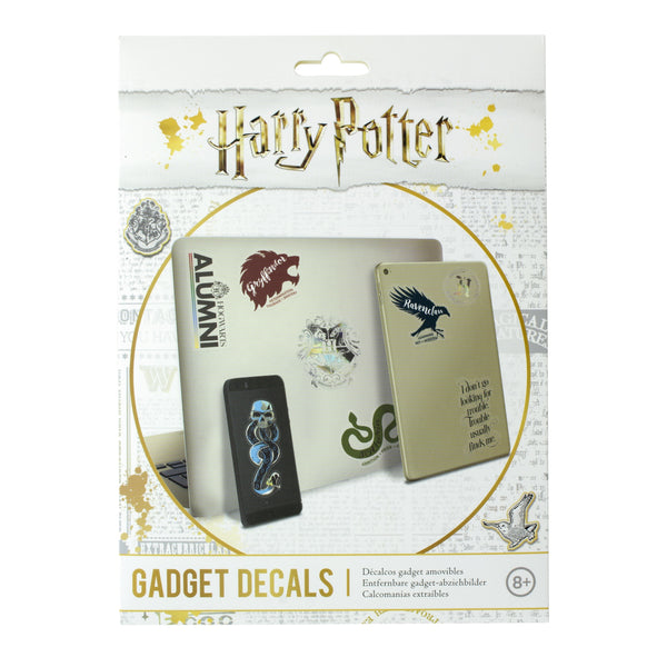 Harry Potter Gadget Decals