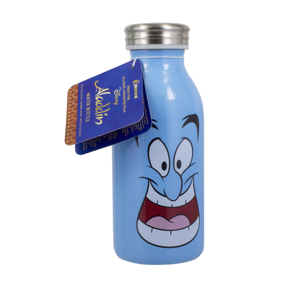 Genie Water Bottle