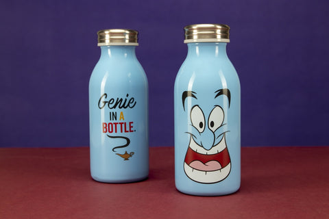 Genie Water Bottle