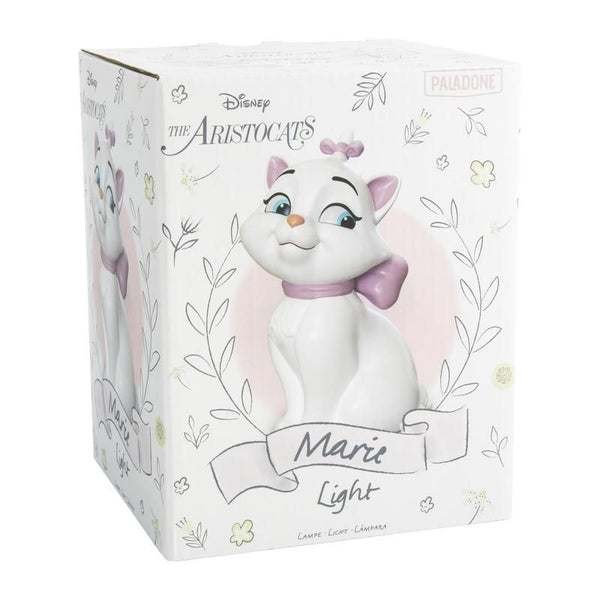 The Aristocats Marie Light