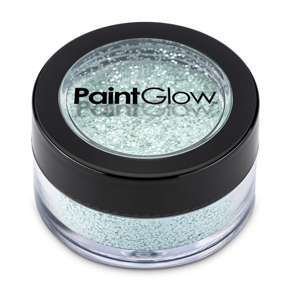 Paintglow CandyPop Fine Glitter - Spearmint