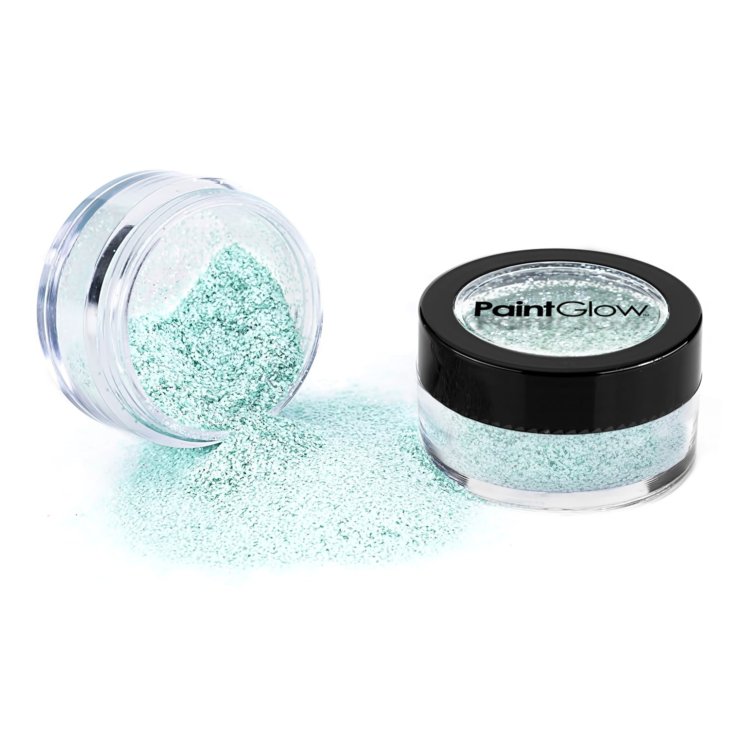 Paintglow CandyPop Fine Glitter - Spearmint