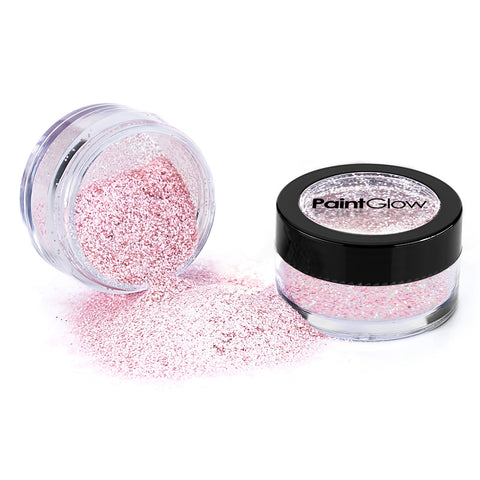 Paintglow CandyPop Fine Glitter - Candy Floss