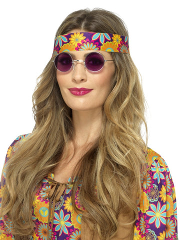Purple Hippie Specs