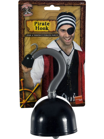 Pirate Hook