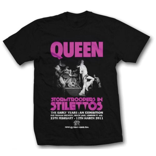 Queen Stormtroopers T-Shirt