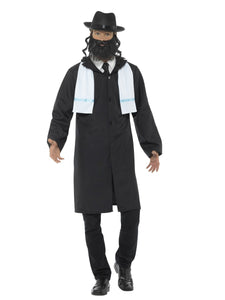 Rabbi Costume