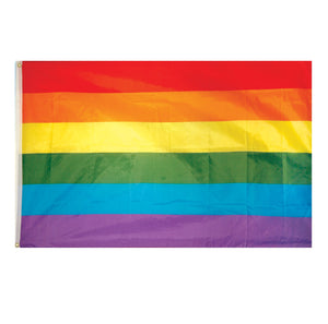 Rainbow Flag