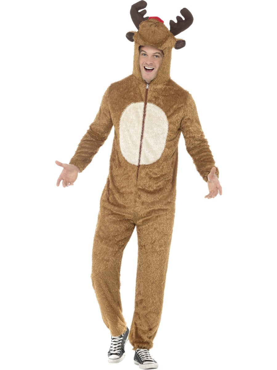 Reindeer costume