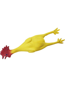 Rubber Chicken