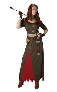 Rubie's Maid Marion Costume