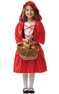 Rubies Red Riding Hood Costume