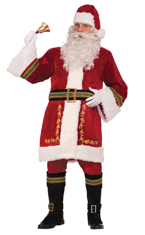 Santa Claus Classic Costume