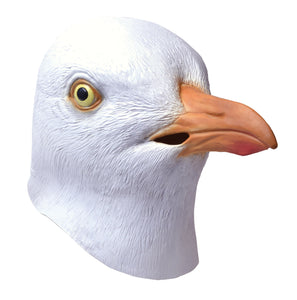 Seagull Rubber Mask