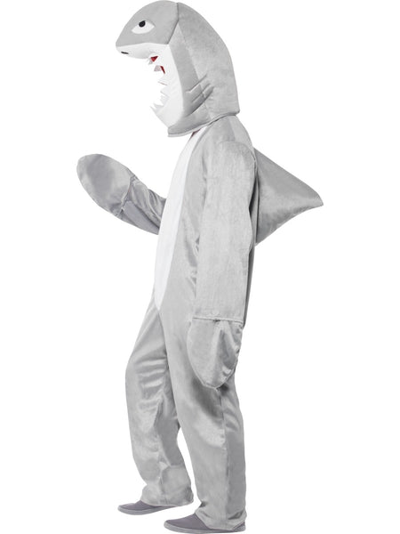 Shark Costume