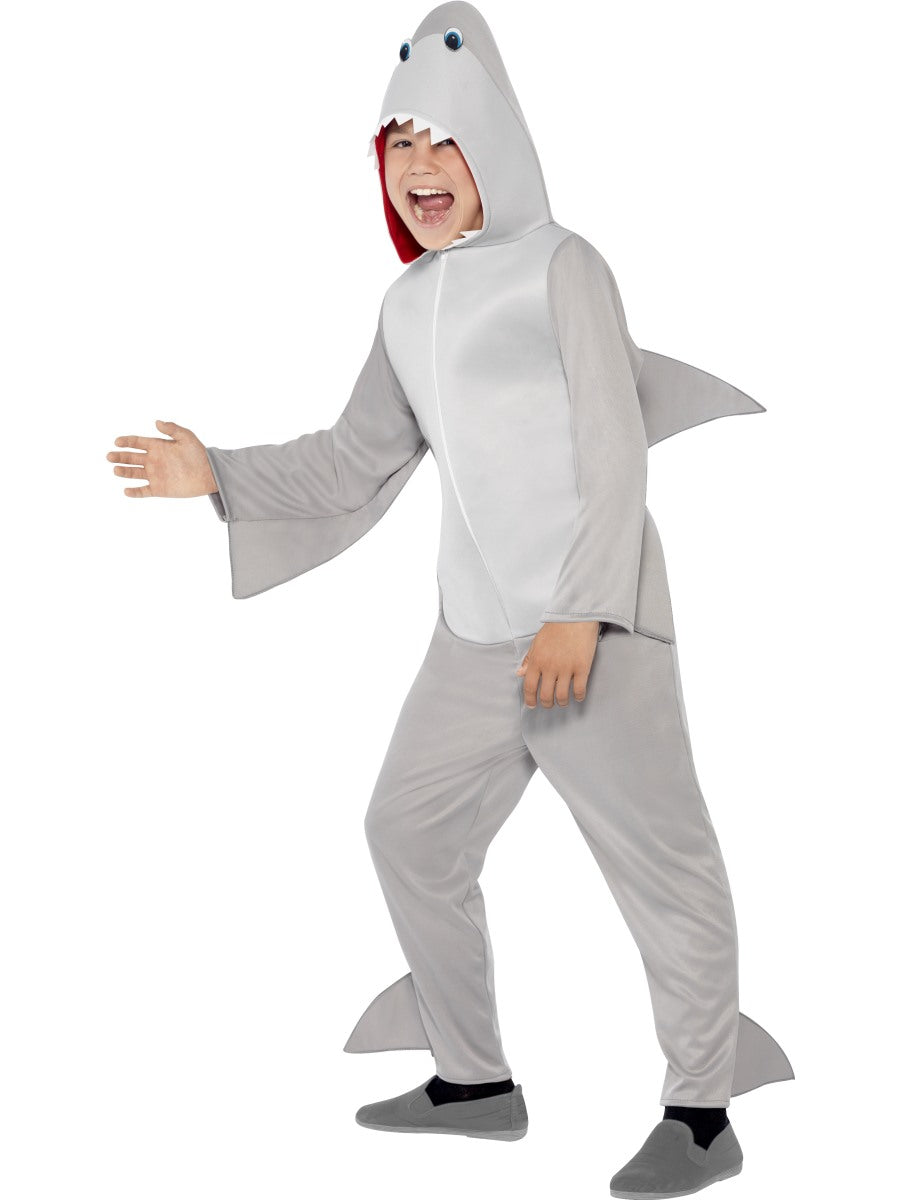 Shark Costume