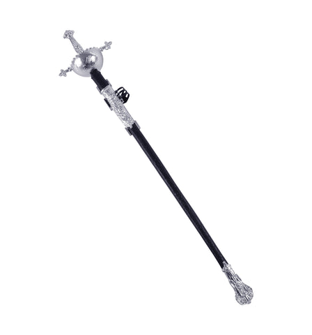 Silver Musketeer Sword