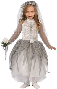 Skeleton Bride Costume