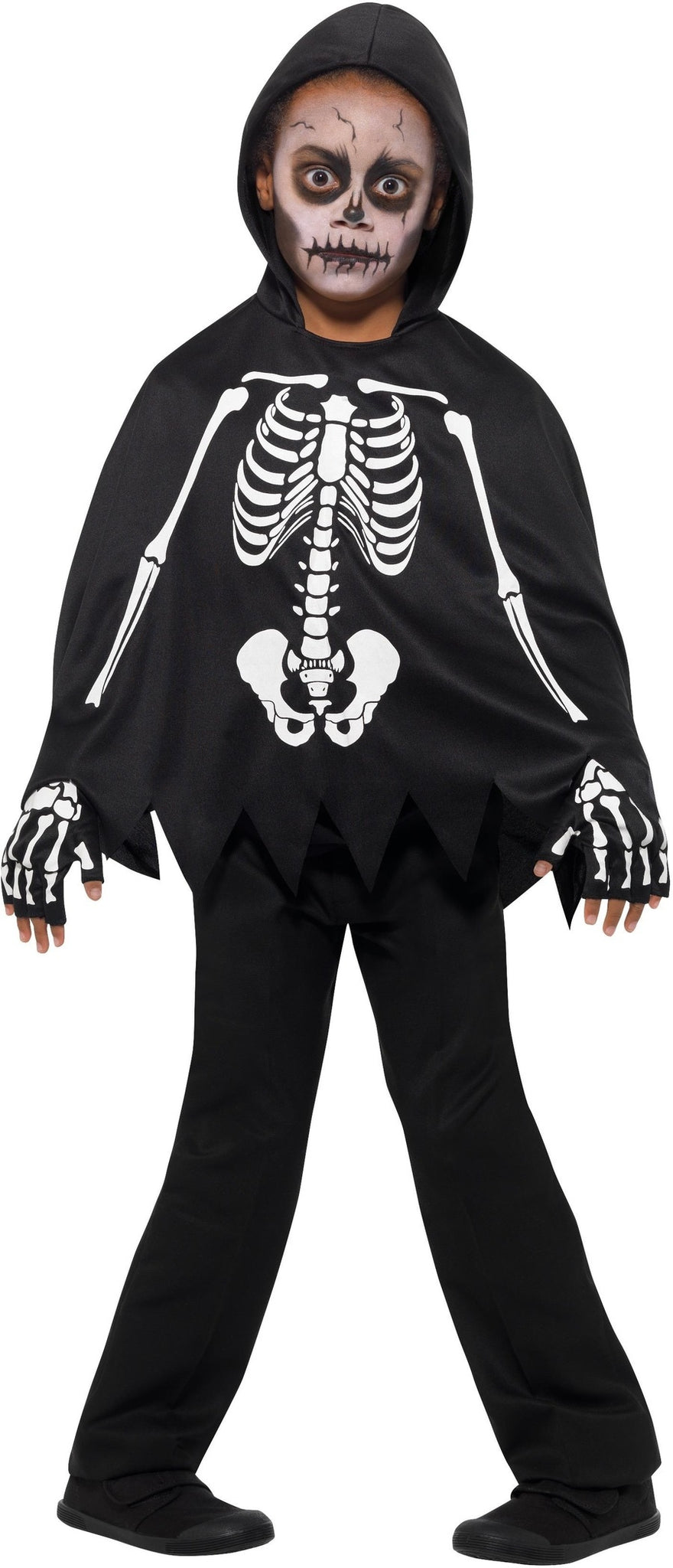 Skeleton Kit