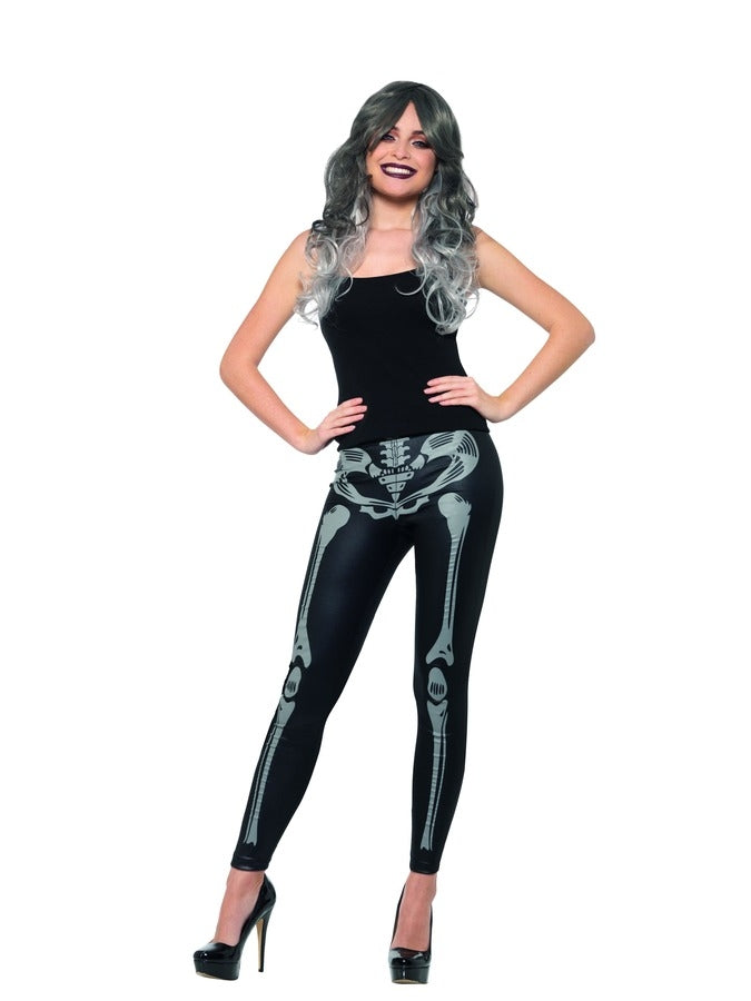 Skeleton Leggings