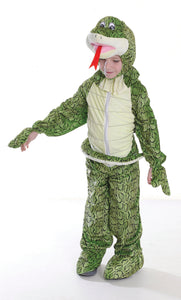 Child's Snake Costume