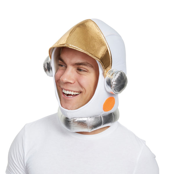 Soft Astronaut Helmet