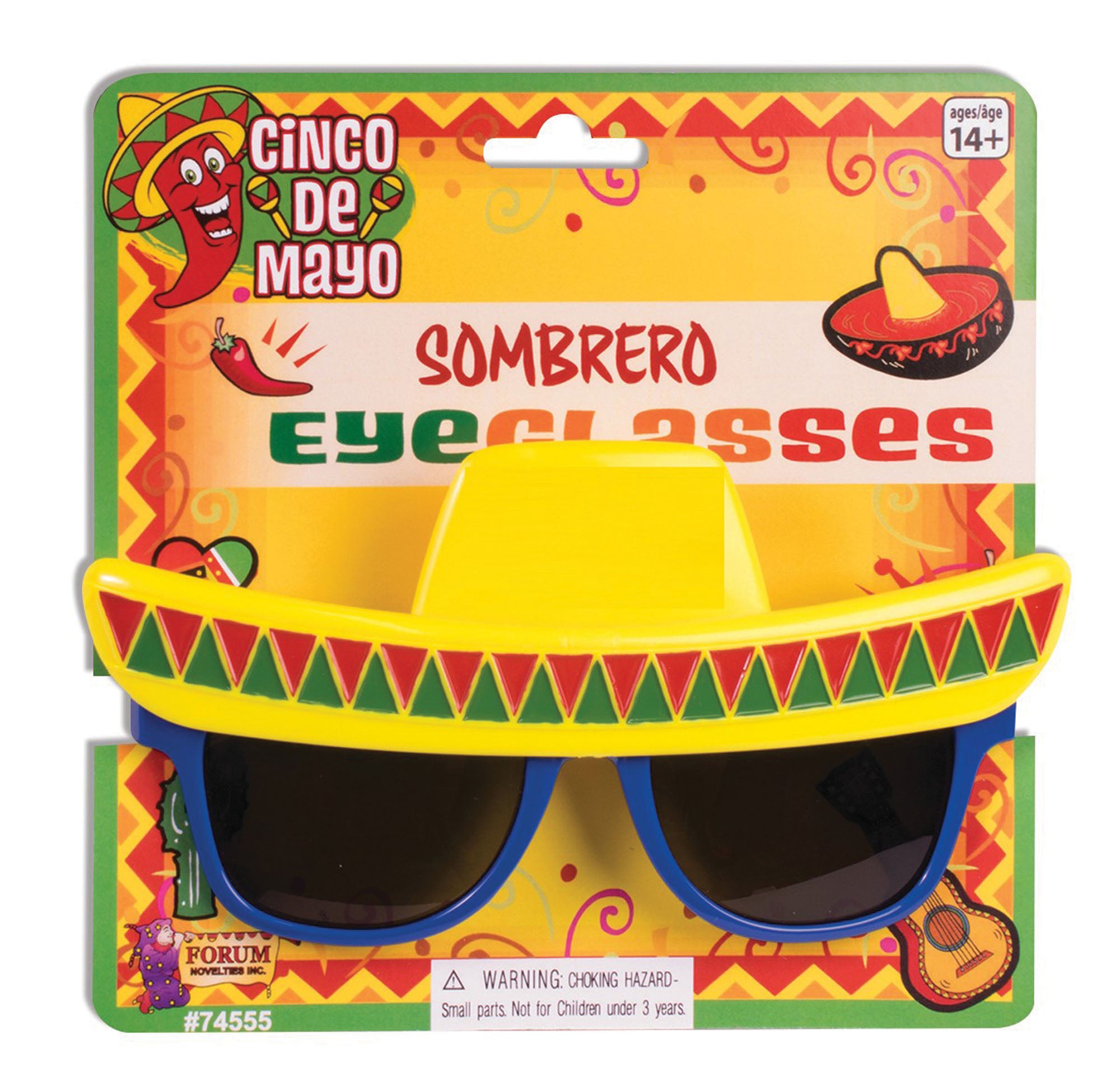 Sombrero Sunglasses