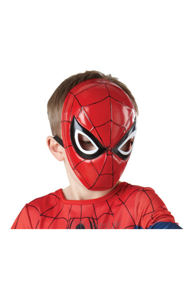 Spiderman Mask