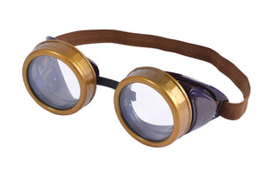 Steampunk Goggles