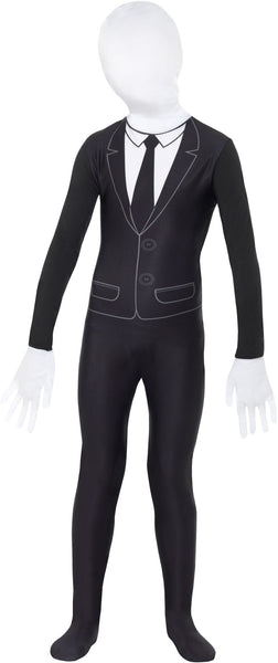 Supernatural Boy Costume