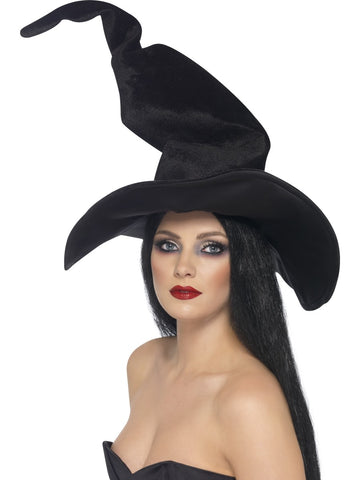 Tall & Twisty Witches' Hat