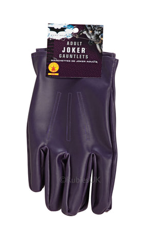 The Joker Gloves