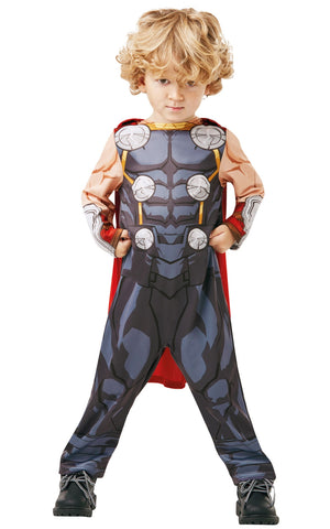 Avengers Thor Toddler Costume