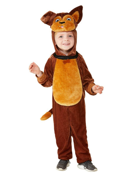 Toddler Dog Costume