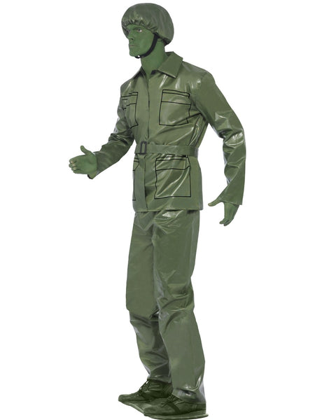 Toy Soldier Costume