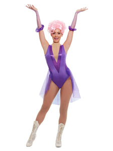 Trapeze Artist Costume