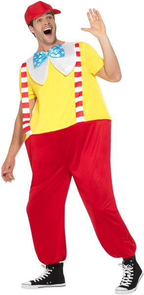 Jolly Storybook Costume